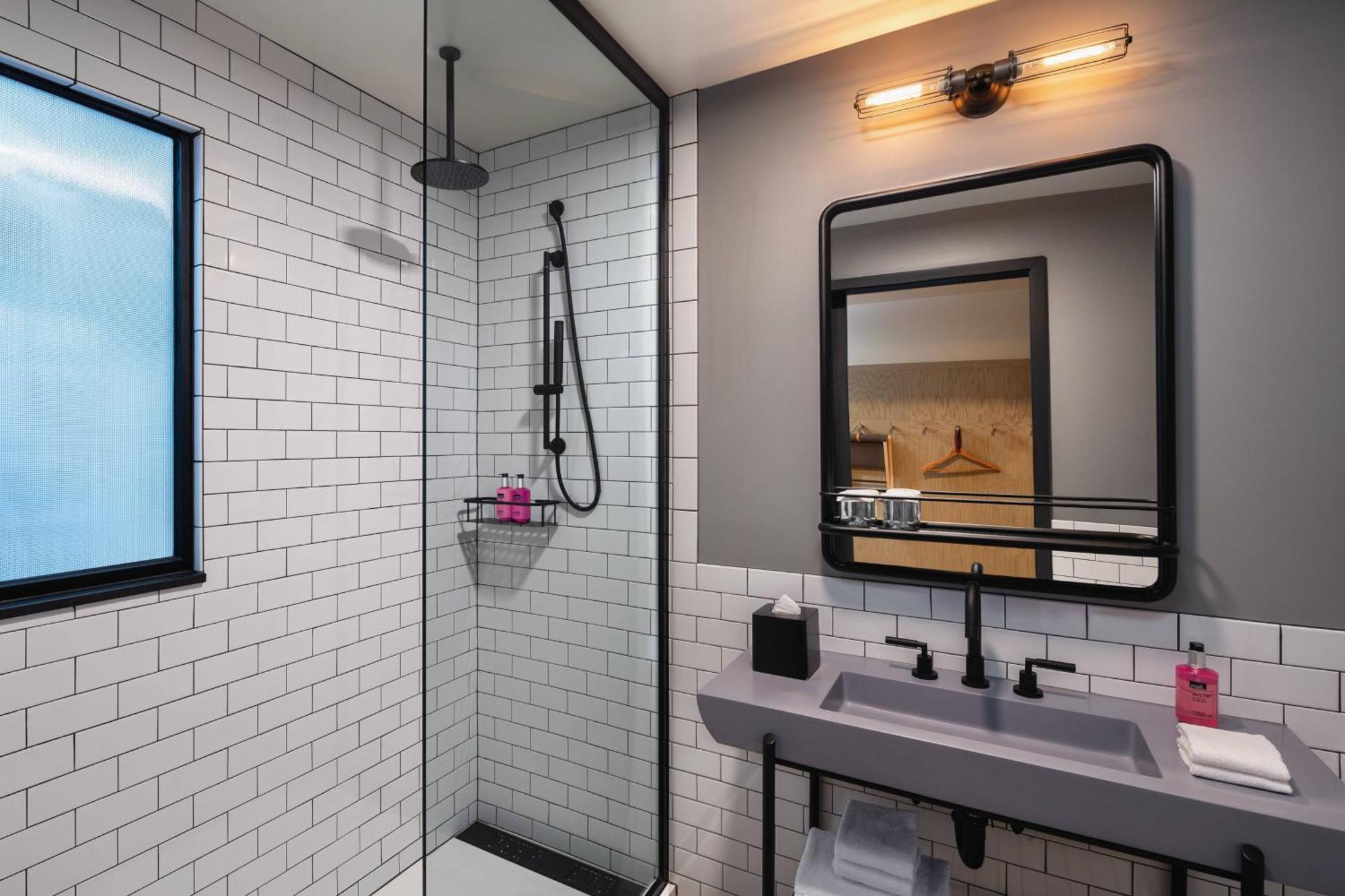 Moxy Minneapolis Downtown Luaran gambar